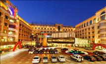 Aile Holiday Hotel Ťin-ťiang Exteriér fotografie