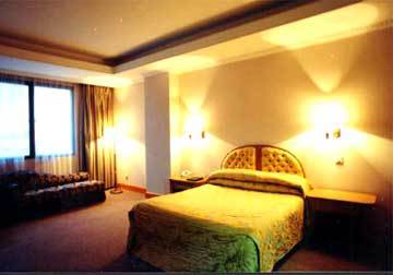 Aile Holiday Hotel Ťin-ťiang Exteriér fotografie